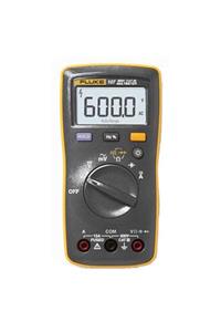 Fluke 107 Dijital Multimetre