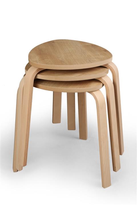 San Collection Gizy Sehpa-tabure