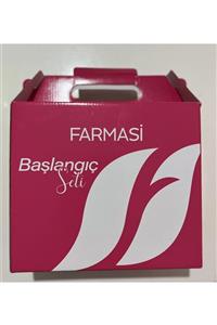 Farmasi Başlangıç Seti