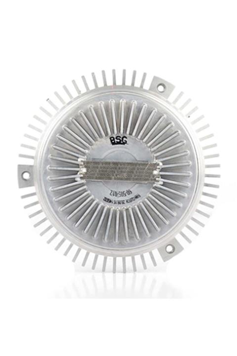 BSG Mercedes W129/210/202 Fan Termiği 1997-2002 Arası Uyumlu