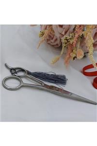 Aker Hediyelik Uzun Metal Makas 17x5,5cm
