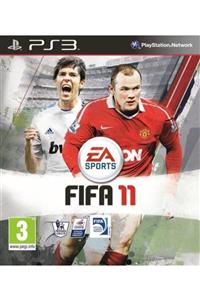 EA Games Ps3 Fıfa 11 Ps3 Oyunu