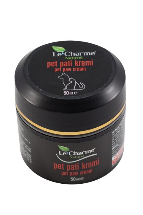 LAUREL DREAM Köpek Pati Kremi – Le Charme Pati Nemlendirici