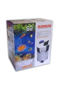 SunSun Dış Filtre 1000 Lh 18w