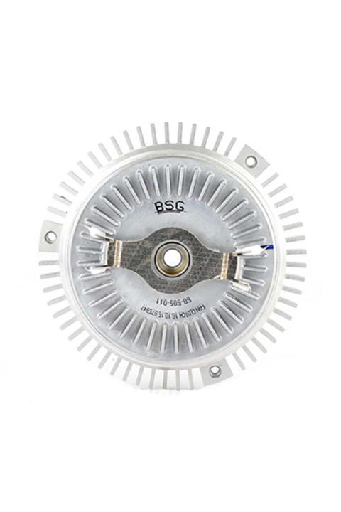 BSG Mercedes W124/201 Fan Termiği 1984-1993 Arası Uyumlu