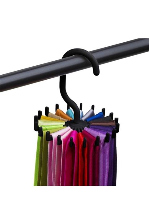 Alife Kemer Askısı 20 Kancalı 2 Adet