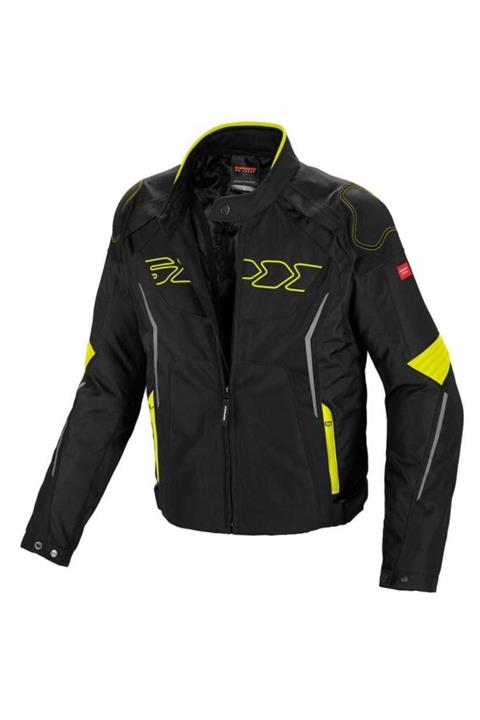 Spidi Spıdı Tronık Tex Spor Ceket