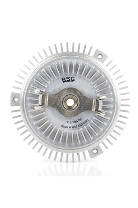 BSG Mercedes W140/129/210 Fan Termiği 1990-1998 Arası Uyumlu(a1032000622)