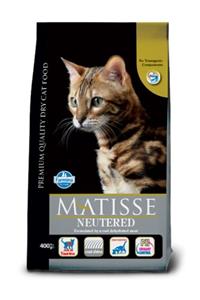 Matisse Tavuklu Kısırlaştırılmış Kedi Maması 1.5 kg