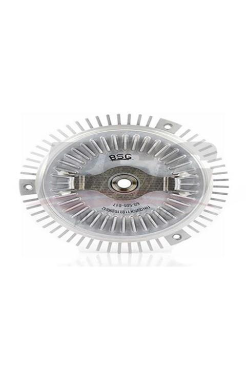 BSG Mercedes Vıto 109,111,115cdı Fan Termiği 2004 Ve Üstü Yıllar (a0002006323)