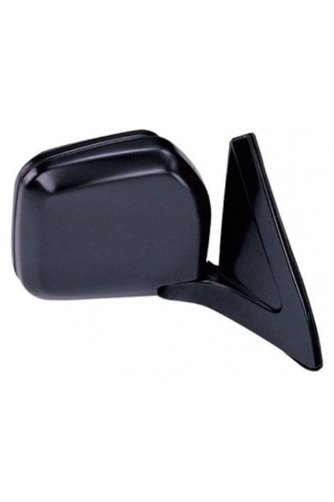 SPJ Montero Pajero Manuel Ayna