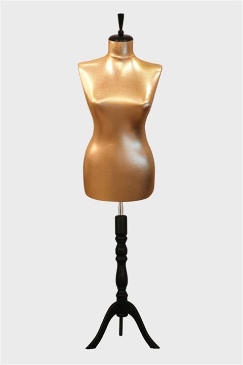 Manken İstanbul 36 Beden Bayan Terzi Mankeni Vitrin Mankeni