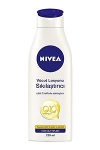 Nivea Q10 Sıkılaştırıcı Losyon 250 ml