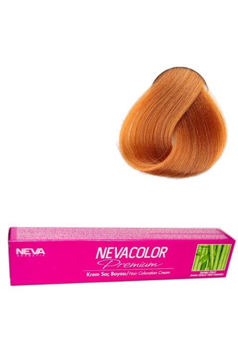 Neva Color Açık Altın Sarısı Tüp Boya 9.3