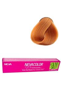 Neva Color Açık Altın Sarısı Tüp Boya 9.3