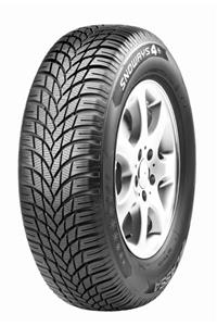 Lassa 175/65r14 Snoways4 82t Kış Lastiği (üretim 2021)