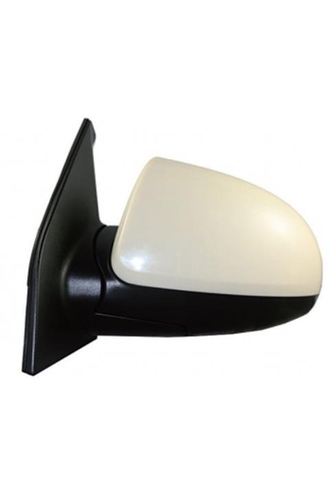 SPJ Picanto Elektrikli Ayna 2008-2010 Sağ