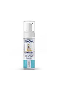 mydog Nova Köpek Temizleme Köpük Şampuanı 200ml