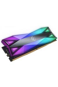 XPG 8gb 3200mhz Ddr4 Spectrix Rgb Gaming Masaüstü Ram