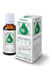 Bera Beres Drops Plus Damla 100 Ml - Yeni Ürün