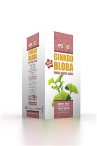 ESİLA Ginko Bloba Macun 420 Gr