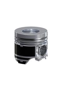 MAHLEORIGI Piston 1 Adet - Opel Vectra 1.6 16v 2004-2008 74 Kw -- Mahle Orıgınal 0121200 - Oem: