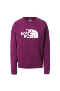 THE NORTH FACE Drew Peak Crew Kadın Sweatshirt - T93s4ggp5