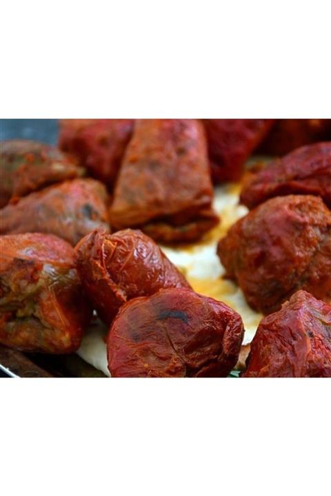 FABRİKA TİCARET Kuru Biber Dolması 550 gr