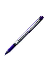 Pilot V5 Grip Hi-tecpoint Açık Mor