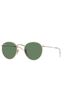 RAY Ban Round Metal Rb3447 001 53 Ekartman Güneş Gözlüğü