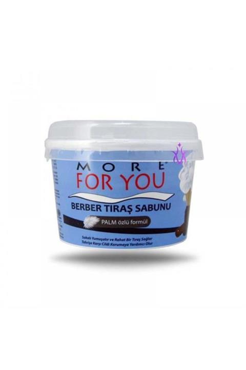 KaktüsKedi More For You Palm Özlü Traş Sabunu 715009