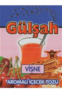 Gülşah Vişne Aromalı İçecek Tozu 300 Gr. X 3 Adet