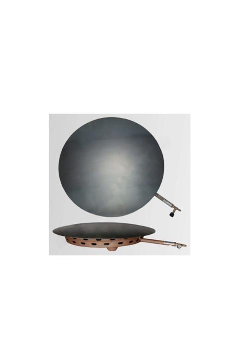 gülsan 60 Cm Katmer Sacı