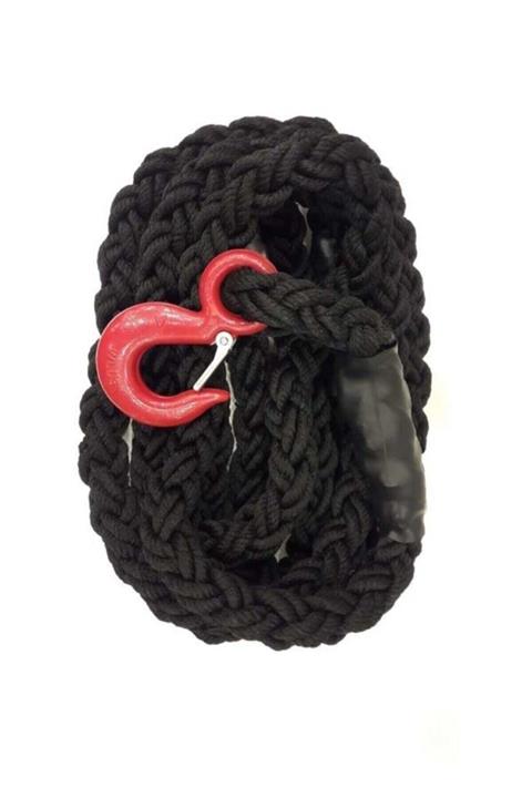 Pars Esnek Halat 8 Kollu 5m 28mm (15 Ton)