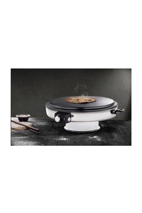 Erendemir Ekmek Pişirici Termostatlı