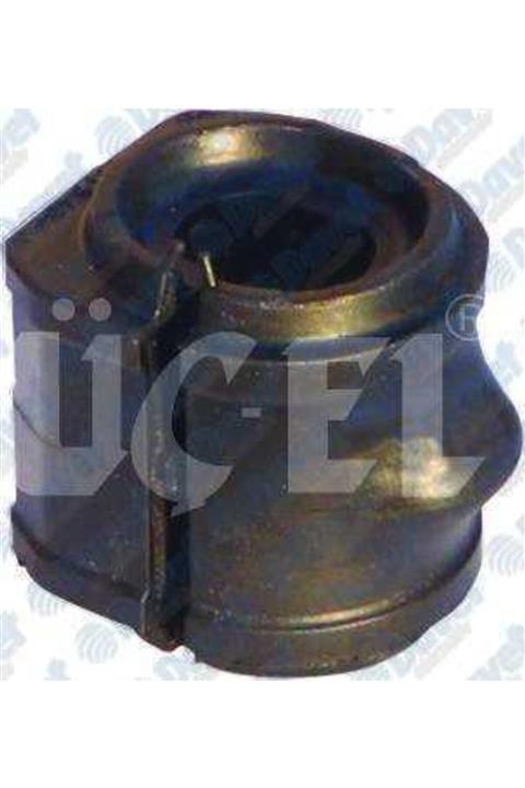 Üçel Vıraj Demır Lastıgı On Mondeo Iıı 01