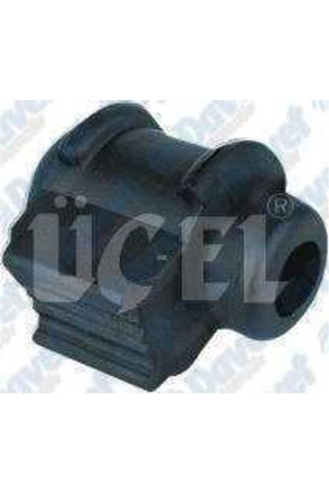 Üçel Vıraj Demır Lastıgı Dıs R21 Gts