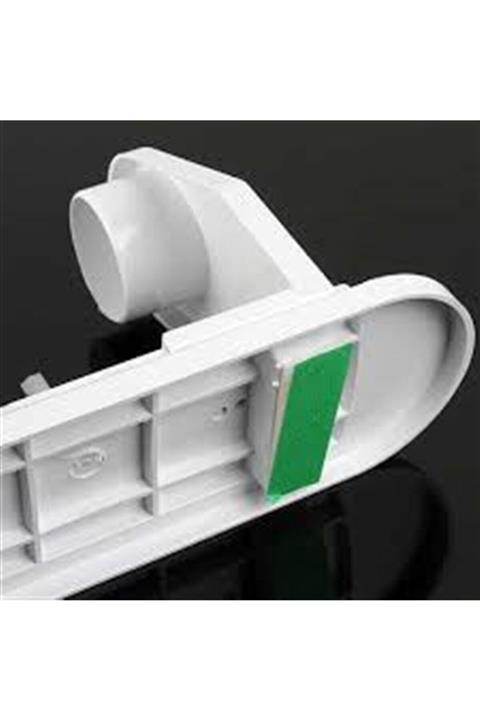 YFHOME Plastik Tuvalet Banyo Mutfak Peçete Rulo Kağıtlığı Peçetelik