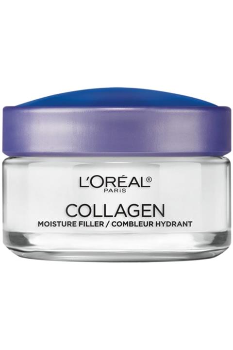 L'Oreal Paris Kolajen Bakımı Kırışıklık Karşıtı Günlük Bakım Kremi