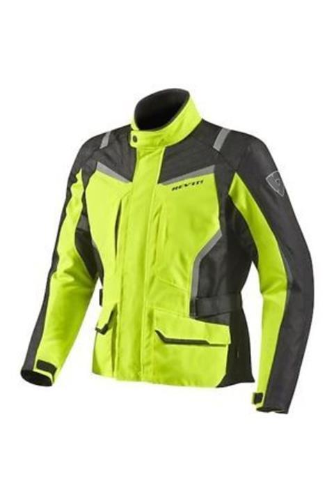 Revit Erkek  Motosiklet Montu