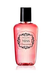 Oriflame Miss Charming Vücut Spreyi