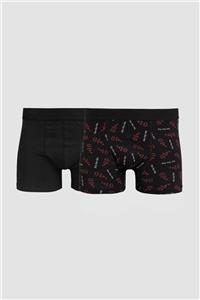 Tudors 2'li Boxer Set