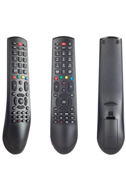 FİNLUX Vestel Rc4900 * Regal Lcd-led Tv Kumanda Orjinal (src-4911) 33680