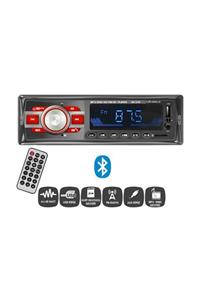 Navigold Oto Teyp Usb/sd/uk/fm/bt Bluetooth 4x50w Navıgold Ds-379