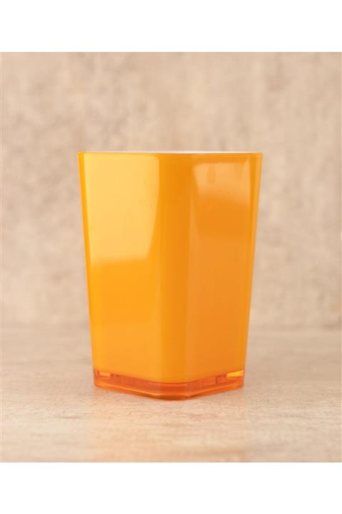 Kleine Wolke Turuncu Diş Fırçalık