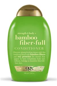 OGX Bakım Kremi Bamboo Fiber 385 ml 022796977021