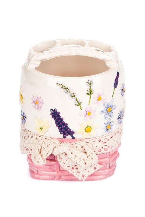 Prima Nova Fiyonk Diş Fırçalık