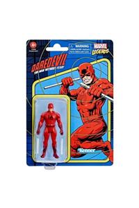 MARVEL Legends Retro Kenner Collection Daredevil