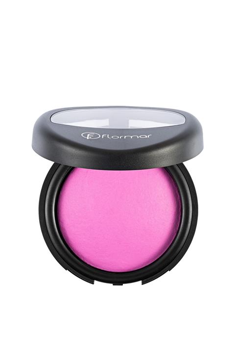 Flormar Allık - Terracotta Blush-On Fuchsia Glam 9 g 8690604178971
