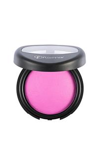 Flormar Allık - Terracotta Blush-On Fuchsia Glam 9 g 8690604178971